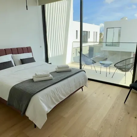 Elysian Blue 2 Villa Paphos