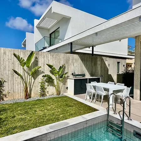 Villa Elysian Blue 2
