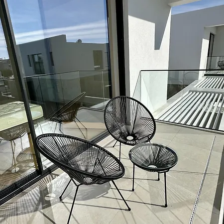 Willa Elysian Blue 2 Pafos