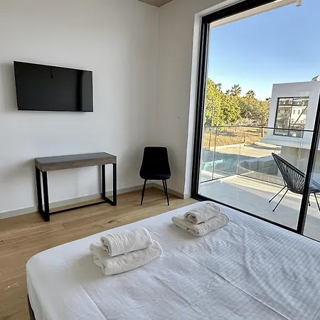 Elysian Blue 2 * Πάφος