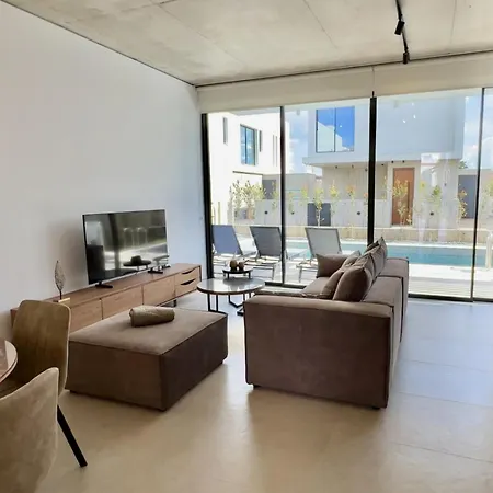 Elysian Blue 2 Pafos