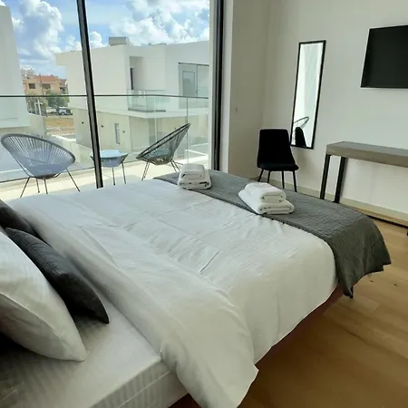 Elysian Blue 2 * Pafos