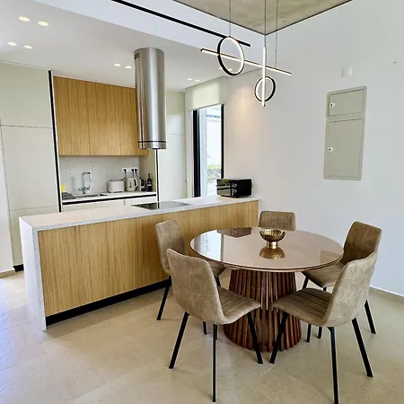 Βίλα Elysian Blue 2 *