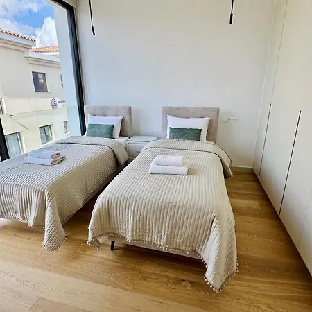 Βίλα Elysian Blue 2