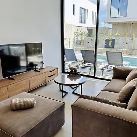 Elysian Blue 2 Willa Pafos