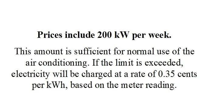 Villa Elysian Blue 2 *