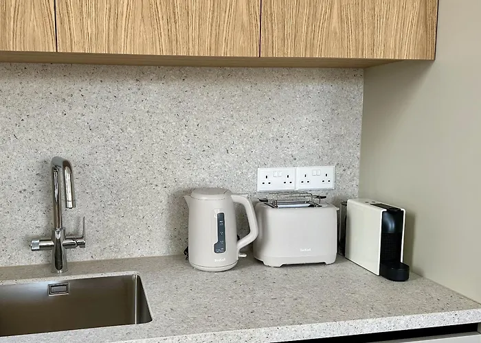 Villa Elysian Blue 2 *