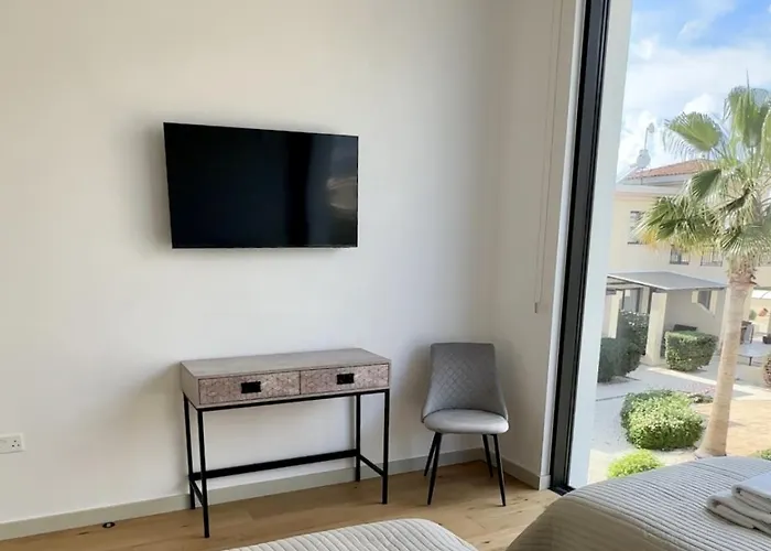 Villa Elysian Blue 2 *