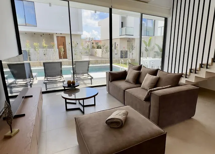 Elysian Blue 2 * Paphos