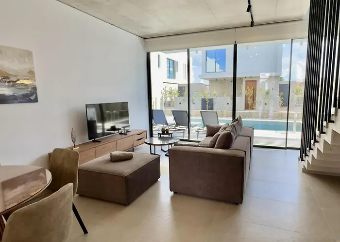 Elysian Blue 2 Paphos