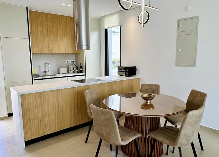 Vila Elysian Blue 2 *