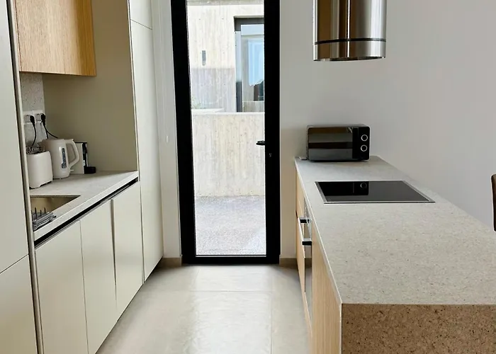 Elysian Blue 2 Vila *