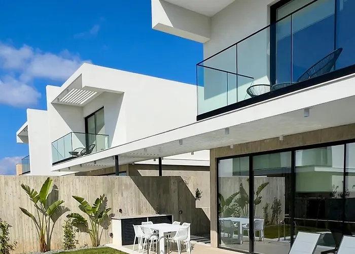 Elysian Blue 2 Villa *