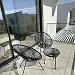 Villa Elysian Blue 2 Paphos