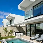Elysian Blue 2 Villa *