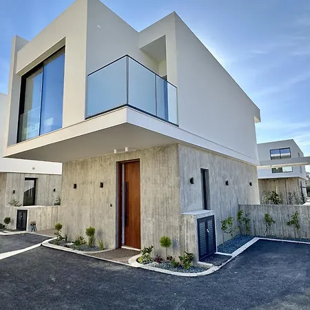 Elysian Blue 2 别墅 Paphos