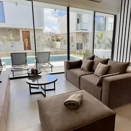 Elysian Blue 2 * Paphos