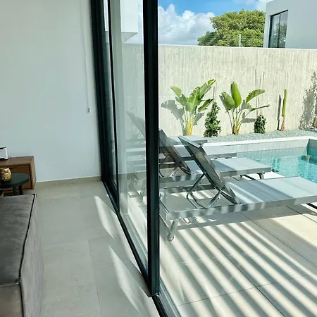 Elysian Blue 2 * Paphos